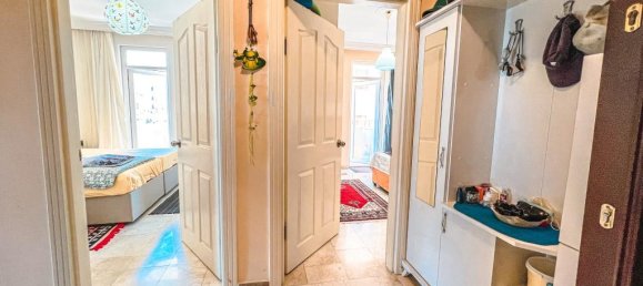 3 rooms Apartment in Mahmutlar, Turkey No. 9888 17