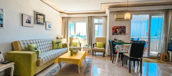 3 rooms Apartment in Mahmutlar, Turkey No. 9888 7
