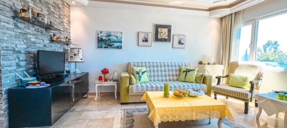 3 rooms Apartment in Mahmutlar, Turkey No. 9888 8