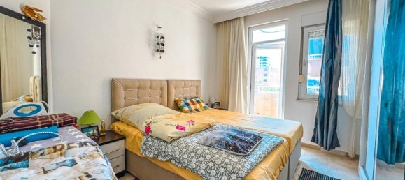 3 rooms Apartment in Mahmutlar, Turkey No. 9888 15