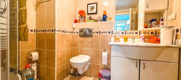 3 rooms Apartment in Mahmutlar, Turkey No. 9888 20