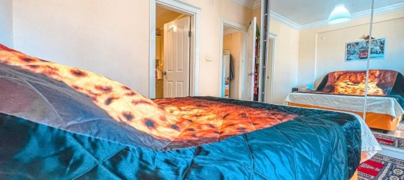 3 rooms Apartment in Mahmutlar, Turkey No. 9888 19