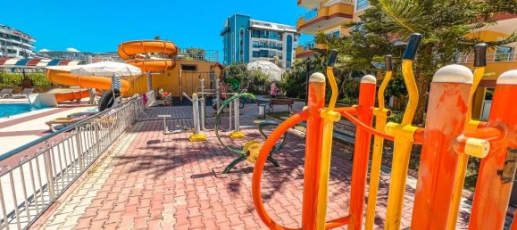 3 rooms Apartment in Mahmutlar, Turkey No. 9888 6