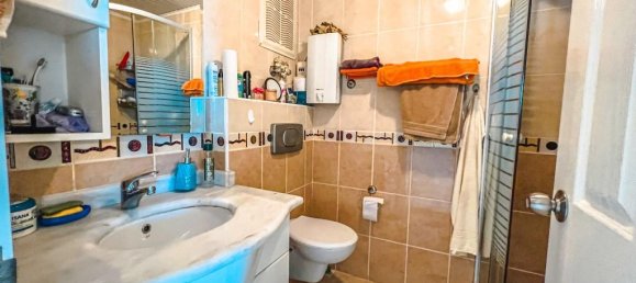 3 rooms Apartment in Mahmutlar, Turkey No. 9888 13