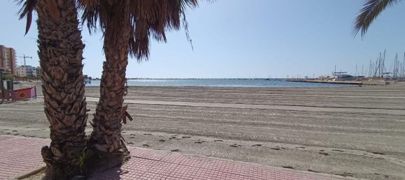 3 bedrooms House in San Pedro del Pinatar, Spain No. 149312 12