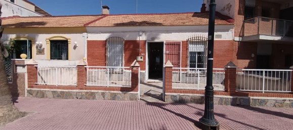 3 bedrooms House in San Pedro del Pinatar, Spain No. 149312 13