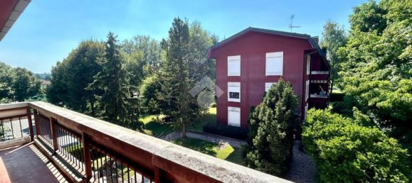 3-Zimmer Wohnung in Como, Italy, Nr. 313821 3