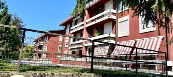 3-Zimmer Wohnung in Como, Italy, Nr. 313821 5