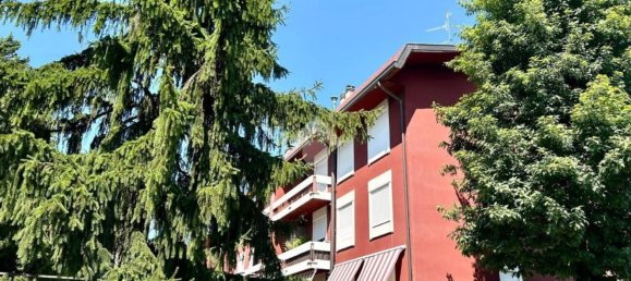 3-Zimmer Wohnung in Como, Italy, Nr. 313821 2