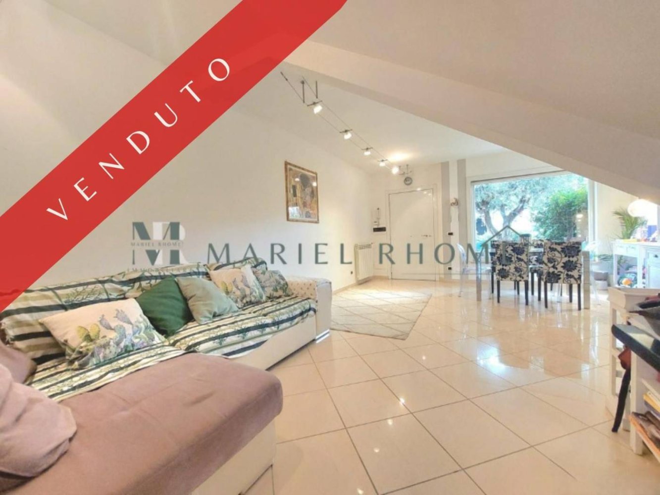 Apartamento T2 em Rome, Italy N.º 196129