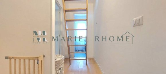 Apartamento T2 em Rome, Italy N.º 196129 10