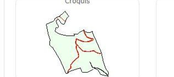 Земельный участок 800000м² в Кордова, Испания № 187260 2