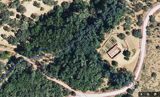 Земельный участок 800000м² в Кордова, Испания № 187260