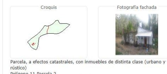 Земельный участок 800000м² в Кордова, Испания № 187260 4