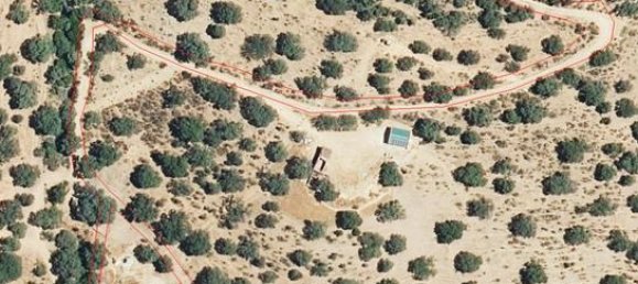 Земельный участок 800000м² в Кордова, Испания № 187260 7