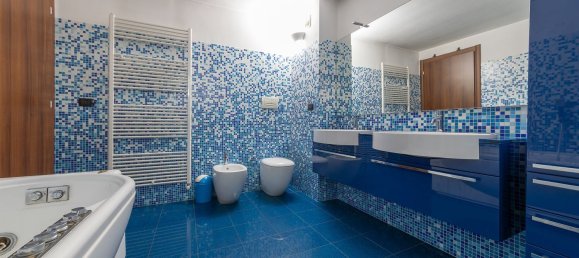 4غرفة بانتهاوس في Milan, Italy رقم 245567 30