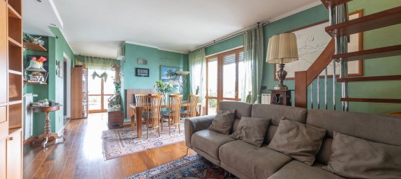 4غرفة بانتهاوس في Milan, Italy رقم 245567 3