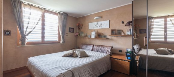 4غرفة بانتهاوس في Milan, Italy رقم 245567 34