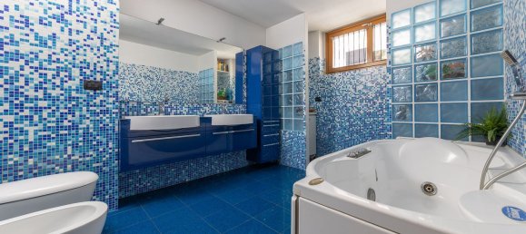 4غرفة بانتهاوس في Milan, Italy رقم 245567 26