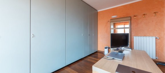 4غرفة بانتهاوس في Milan, Italy رقم 245567 10