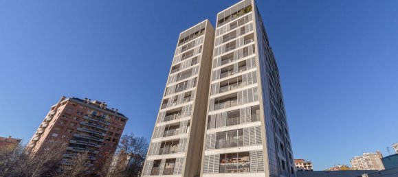 4غرفة بانتهاوس في Milan, Italy رقم 245567 2