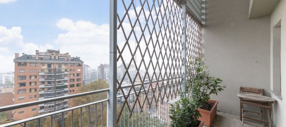 4غرفة بانتهاوس في Milan, Italy رقم 245567 50