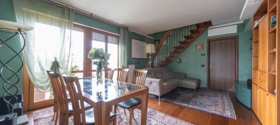 4غرفة بانتهاوس في Milan, Italy رقم 245567 4