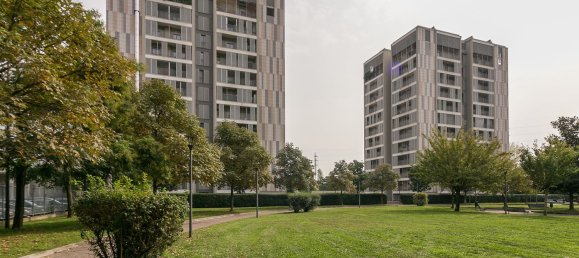 4غرفة بانتهاوس في Milan, Italy رقم 245567 45