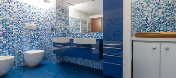 4غرفة بانتهاوس في Milan, Italy رقم 245567 29