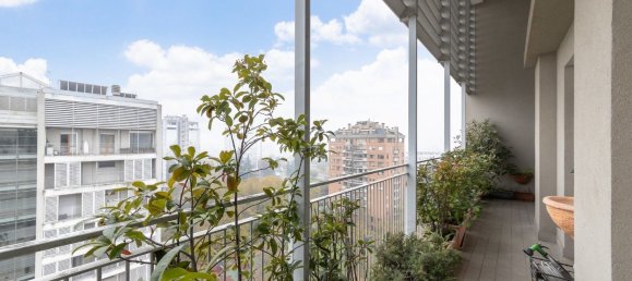 4غرفة بانتهاوس في Milan, Italy رقم 245567 49