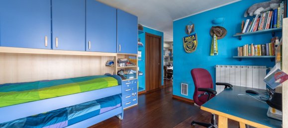 4غرفة بانتهاوس في Milan, Italy رقم 245567 22