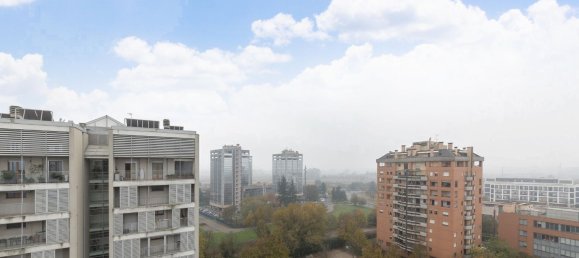 4غرفة بانتهاوس في Milan, Italy رقم 245567 48