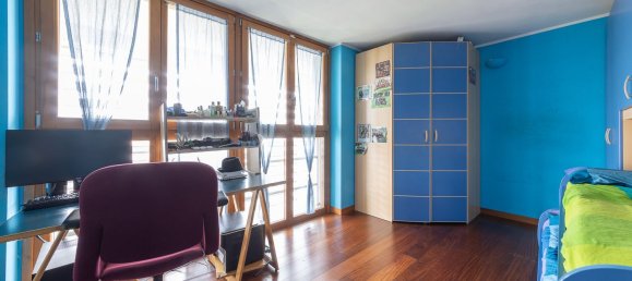 4غرفة بانتهاوس في Milan, Italy رقم 245567 21