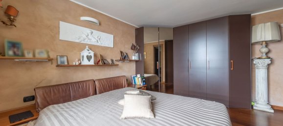 4غرفة بانتهاوس في Milan, Italy رقم 245567 36