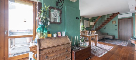 4غرفة بانتهاوس في Milan, Italy رقم 245567 7