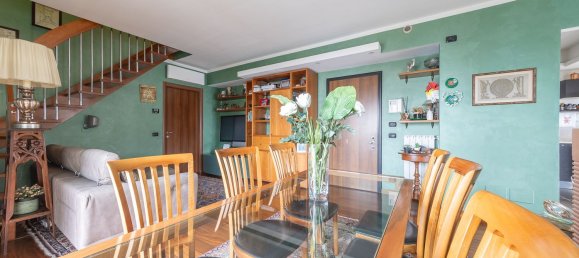 4غرفة بانتهاوس في Milan, Italy رقم 245567 6