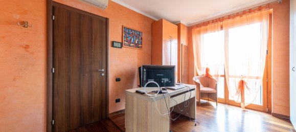 4غرفة بانتهاوس في Milan, Italy رقم 245567 8