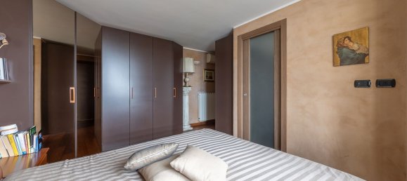 4غرفة بانتهاوس في Milan, Italy رقم 245567 37