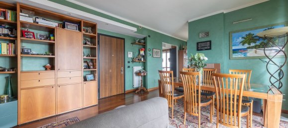 4غرفة بانتهاوس في Milan, Italy رقم 245567 5