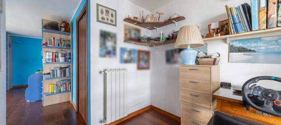 4غرفة بانتهاوس في Milan, Italy رقم 245567 24