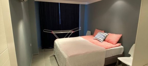 Apartment 3+1 in Alanya, Turkey No. 23973 5