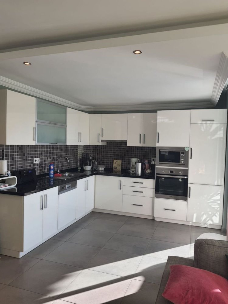 Apartment 3+1 in Alanya, Turkey No. 23973