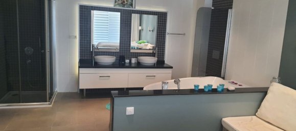 Apartment 3+1 in Alanya, Turkey No. 23973 10