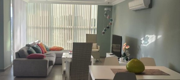 Apartment 3+1 in Alanya, Turkey No. 23973 3