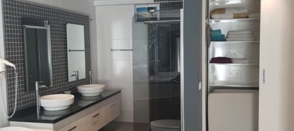 Apartment 3+1 in Alanya, Turkey No. 23973 11