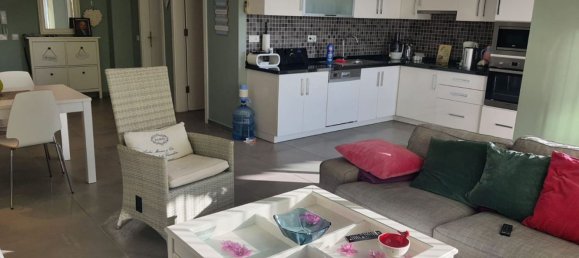 Apartment 3+1 in Alanya, Turkey No. 23973 2