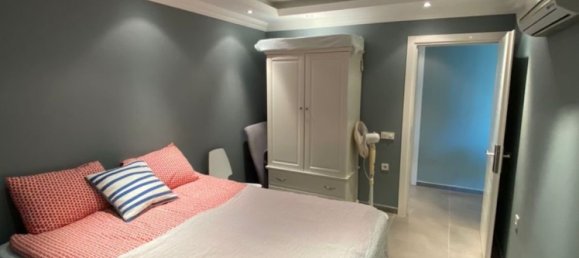 Apartment 3+1 in Alanya, Turkey No. 23973 6