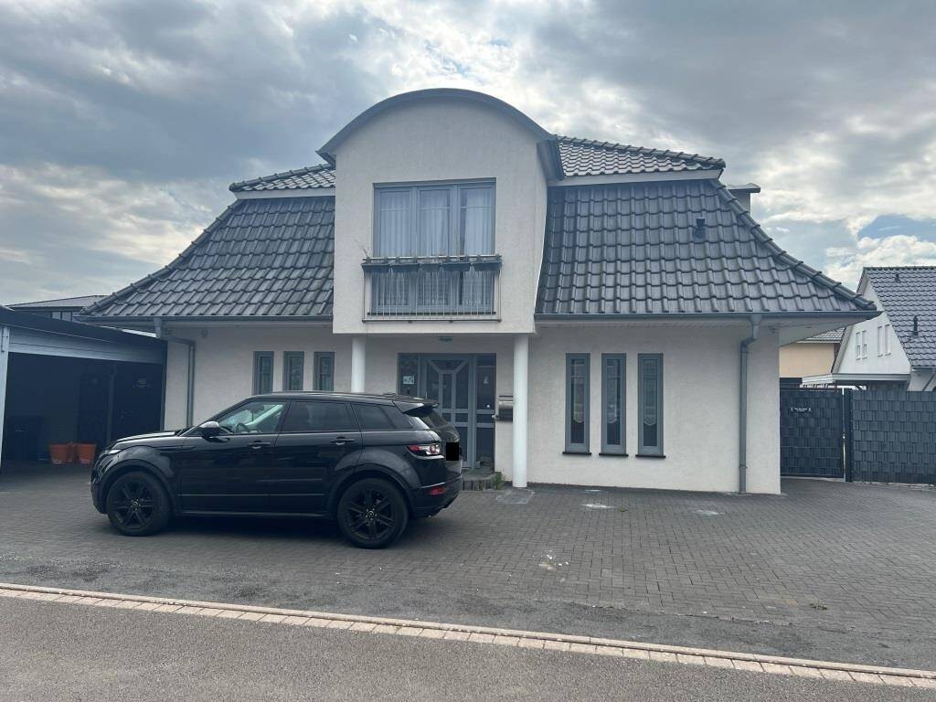 4 rooms House in Minden-Lubbecke, Germany No. 341943