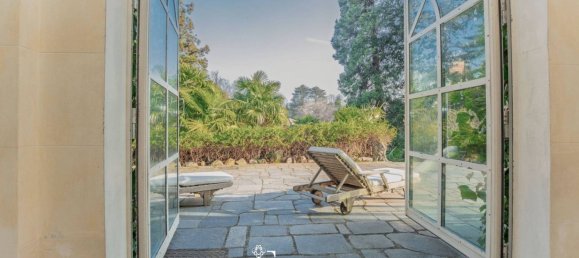 7 bedrooms Villa in Varese, Italy No. 202060 40