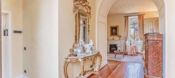 7 bedrooms Villa in Varese, Italy No. 202060 23